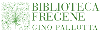 Biblioteca Fregene Gino Pallotta