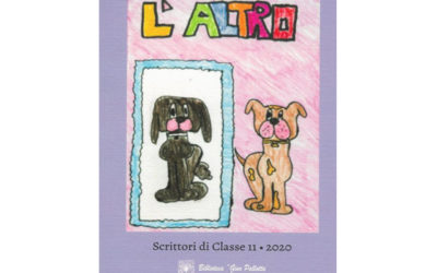 “Scrittori di Classe” 2020. XI edizione
