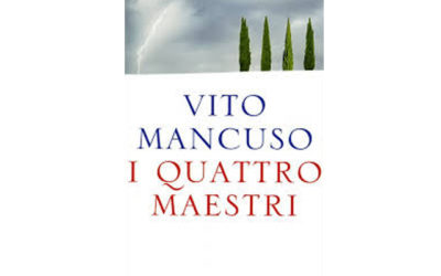 I quattro maestri, Vito Mancuso
