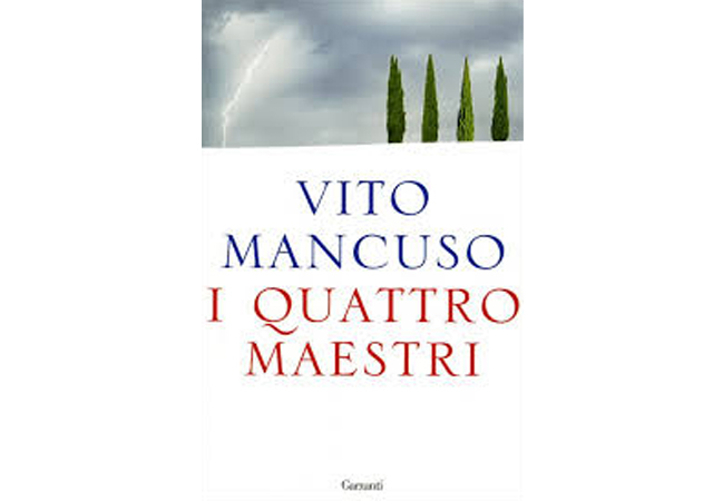 I quattro maestri, Vito Mancuso