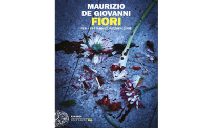 Fiori, Maurizio De Giovanni