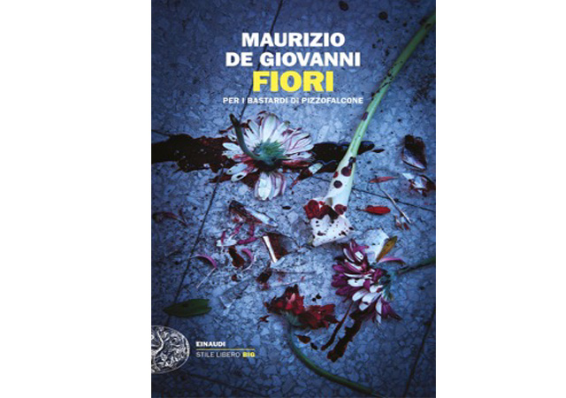 Fiori, Maurizio De Giovanni