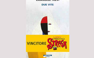 Due vite, Emanuele Trevi