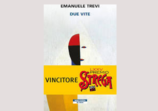 Due vite, Emanuele Trevi