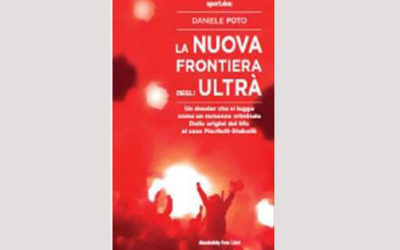 “La nuova frontiera degli Ultra’” di Daniele Poto: 30 ottobre, ore 18.