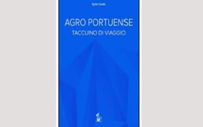 “Agro Portuense” di Egildo Spada: 6 novembre, alle ore 18,30.