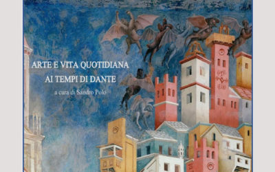 “Arte e vita quotidiana ai tempi di Dante” a cura di Sandro Polo, 27 novembre, ore 18, Casa della partecipazione, Maccarese