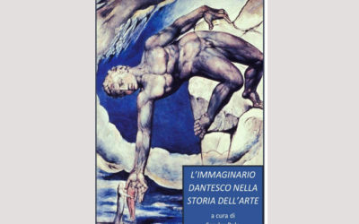 “L’immaginario dantesco nella storia dell’arte” a cura di Sandro Polo, 11 dicembre, ore 18, Casa della Partecipazione, Maccarese