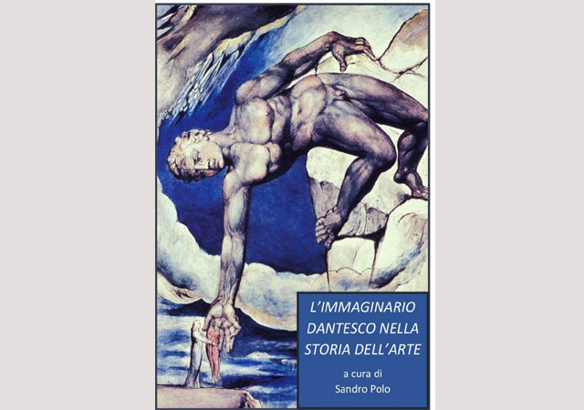 “L’immaginario dantesco nella storia dell’arte” a cura di Sandro Polo, 11 dicembre, ore 18, Casa della Partecipazione, Maccarese