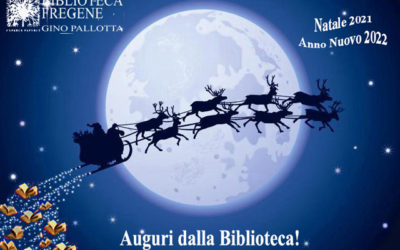 Auguri a tutti!!!Buone Feste!!!!