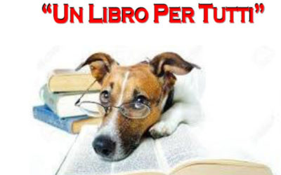 Per Natale: in dono, un libro per tutti!