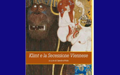 “Klimt e la Secessione Viennese” a cura di Sandro Polo, 15 gennaio, ore 16 e ore 18, Casa della Partecipazione, Maccarese