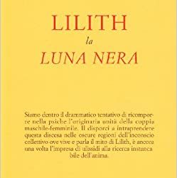Lilith la Luna Nera, Roberto Sicuteri