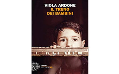 Gruppo di Lettura: “Il treno dei bambini”