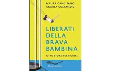 Gruppo di Lettura: “Liberati della brava bambina”