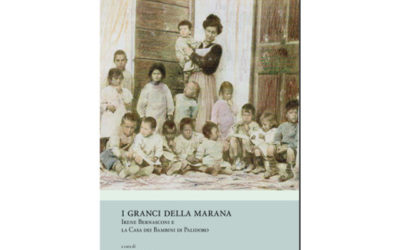 Maratona di Lettura: “Le voci di Irene” 40 voci femminili leggono il “Diario di Irene Bernasconi. Il Diario di Palidoro” 18 giugno, dalle ore 18,30 alle 22.