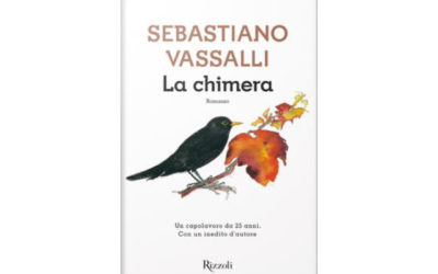 Gruppo di Lettura: 30 giugno, ore 18 “La Chimera” di Sebastiano Vassalli