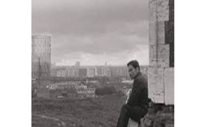 11 giugno, ore 18,30: “Stupenda e misera città. La Roma di Pier Paolo Pasolini” a cura di Marcello Teodonio. Recita Stefano Messina.