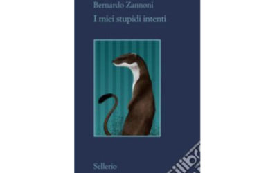 Gruppo di Lettura: “I miei stupidi intenti” giovedì 27 ottobre, ore 18