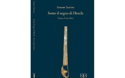 25 febbraio, ore 17,30 presentazione del libro di Simone Tarrone “Sotto il segno di Hercle”. Interviene Francesca Lezzi