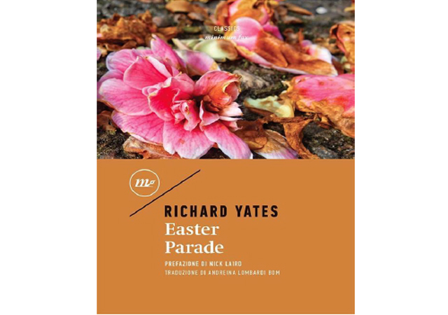Gruppo di Lettura, 30 marzo ore 18: “Easter parade” di Richard Yates