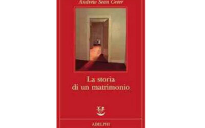 Gruppo di Lettura: “La storia di un matrimonio” 28 settembre, ore 18