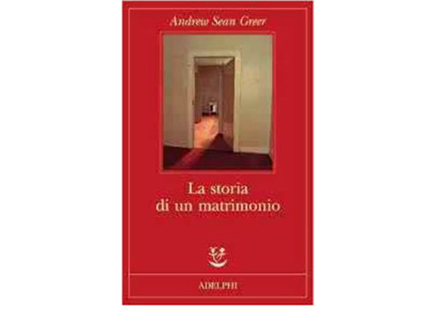 Gruppo di Lettura: “La storia di un matrimonio” 28 settembre, ore 18