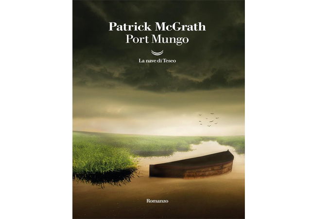 Port Mungo, di Patrick McGrath