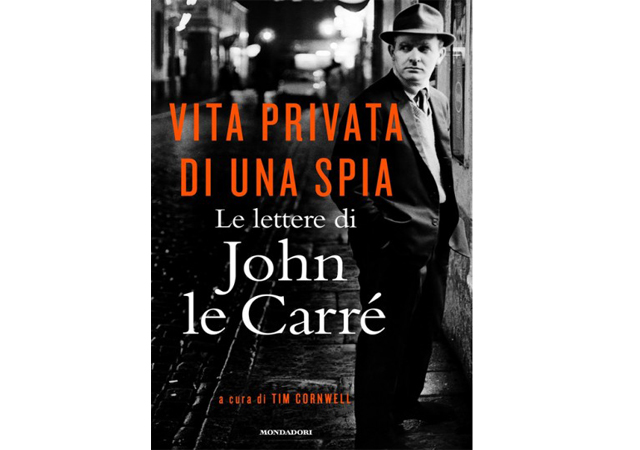 Vita privata di una spia: le lettere di John Le Carre’, di John Le Carré