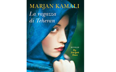 La ragazza di Teheran, di Marjan Kamali