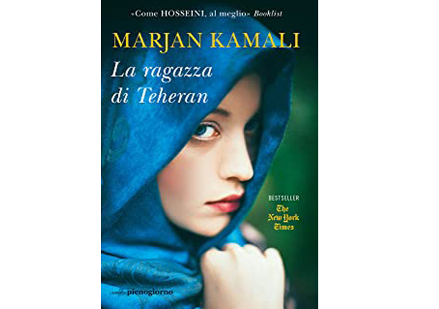 La ragazza di Teheran, di Marjan Kamali