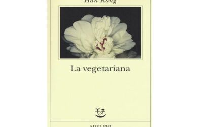 La vegetariana, di Han Kang