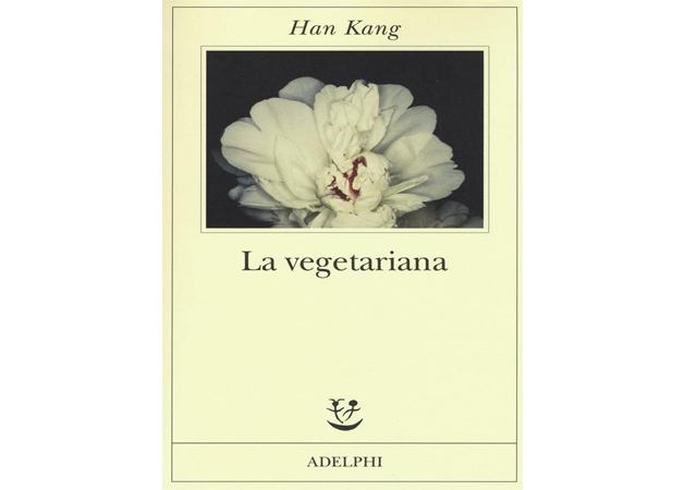La vegetariana, di Han Kang
