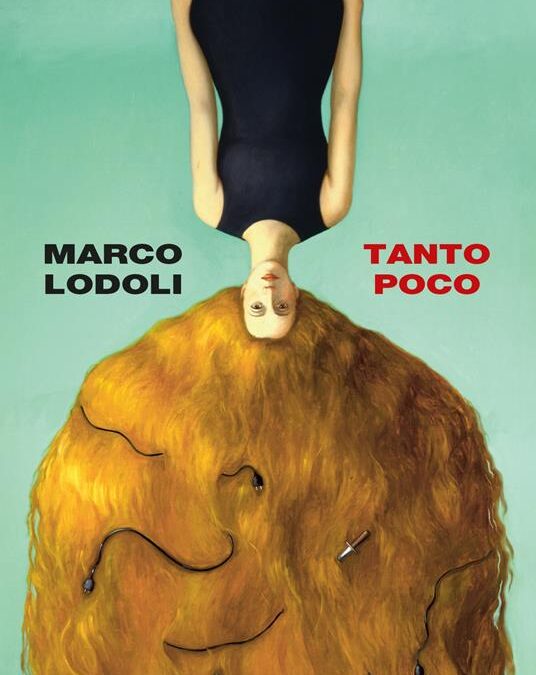 Tanto poco, di Marco Lodoli