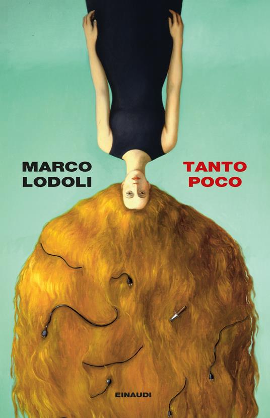 Tanto poco, di Marco Lodoli