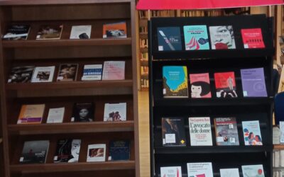 Contro i femminicidi