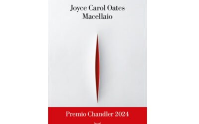 Macellaio, di Joyce Carol Oates