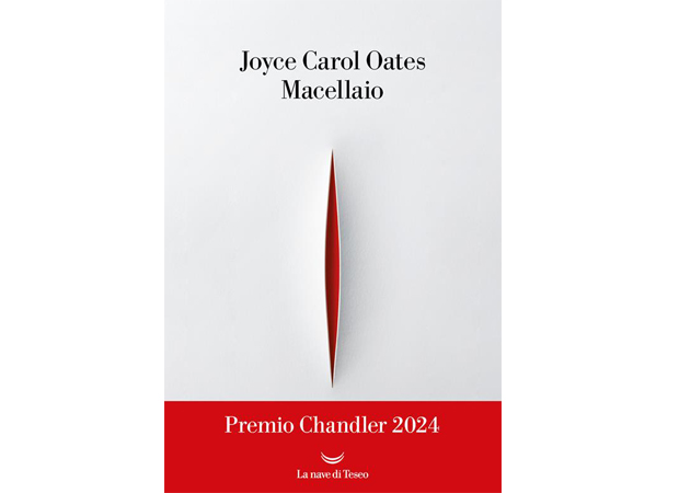 Macellaio, di Joyce Carol Oates