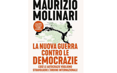 La nuova guerra contro le democrazie, di Maurizio Molinari