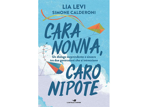Cara nonna, caro nipote, di Lia Levi e Simone Calderoni