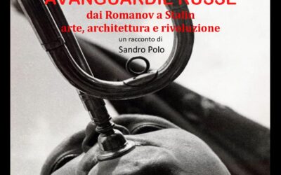 Sandro Polo : “Avanguardie russe” sabato 28 giugno 2025, ore 21