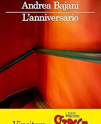 L’anniversario, di Andrea Bajani